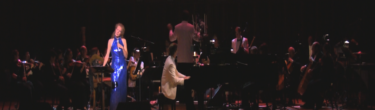Starry Orchestra
